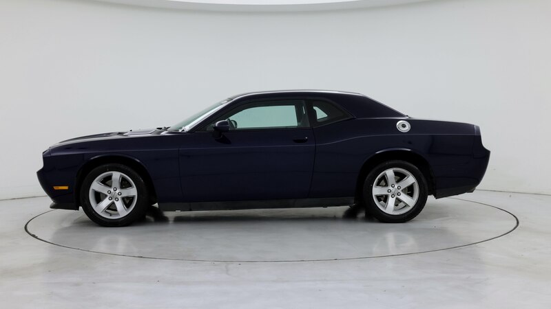 2014 Dodge Challenger SXT 3