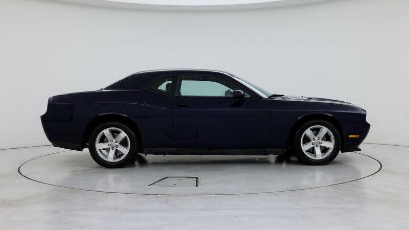 2014 Dodge Challenger SXT 7