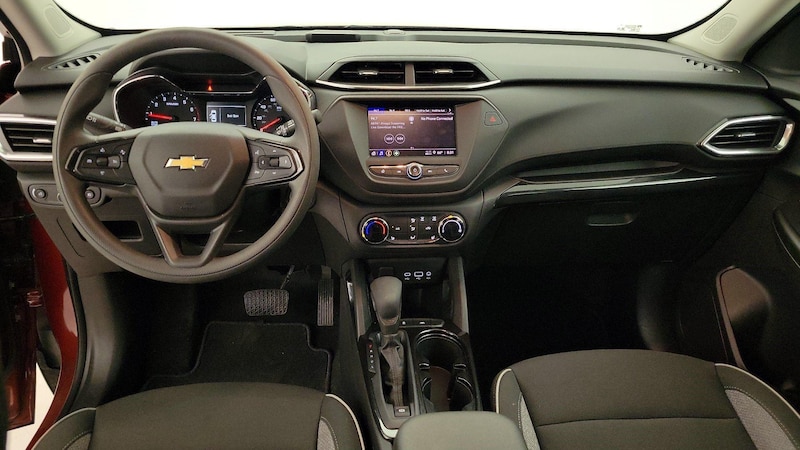 2023 Chevrolet TrailBlazer LT 9