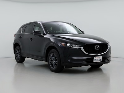 2019 Mazda CX-5 Touring -
                Roseville, CA