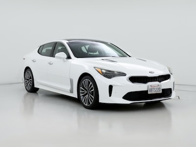 2018 Kia Stinger Premium -
                Sacramento, CA