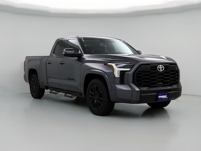 2022 Toyota Tundra SR5 -
                Roseville, CA