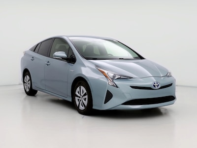 2016 Toyota Prius Two -
                Beaverton, OR