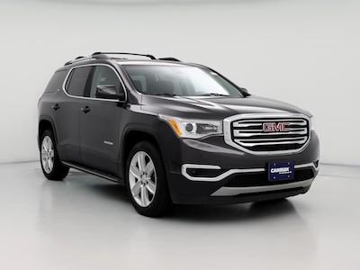 2018 GMC Acadia SLT -
                Reno, NV