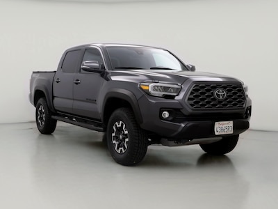 2023 Toyota Tacoma TRD Off-Road -
                Los Angeles, CA