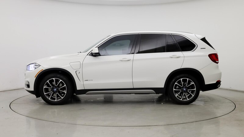 2018 BMW X5 xDrive40e 3