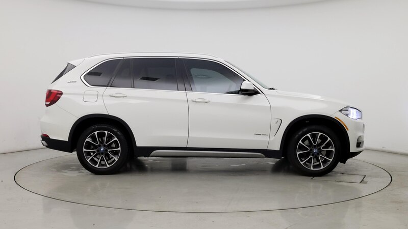 2018 BMW X5 xDrive40e 7