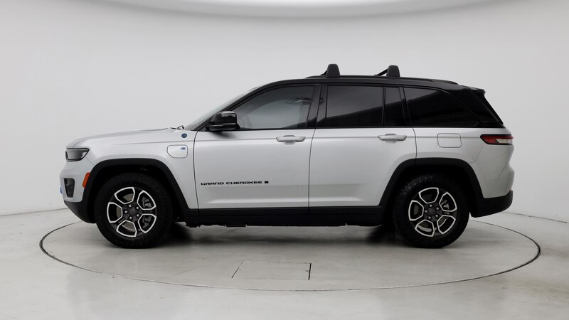 2022 Jeep Grand Cherokee Trailhawk 4xe 3