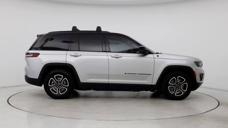 2022 Jeep Grand Cherokee Trailhawk 4xe 7