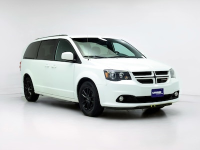 2019 Dodge Grand Caravan GT -
                Costa Mesa, CA