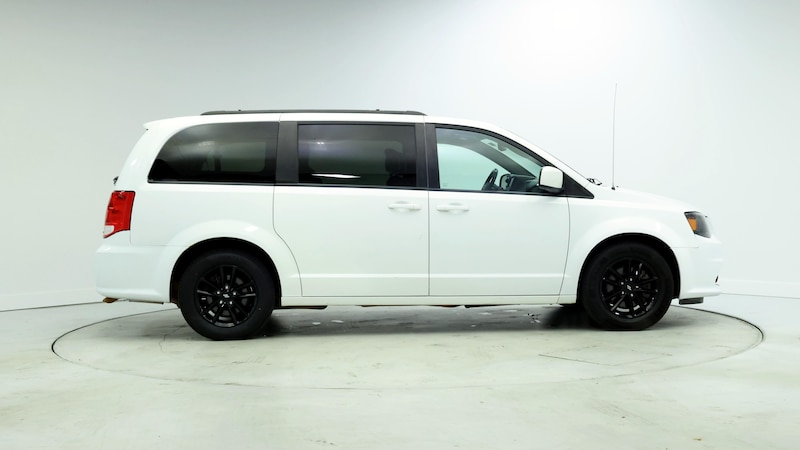 2019 Dodge Grand Caravan GT 7