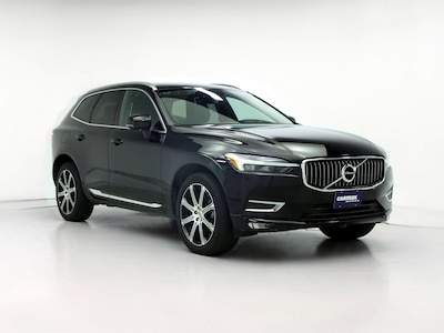 2021 Volvo XC60 T5 Inscription -
                San Diego, CA