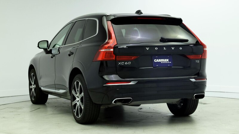 2021 Volvo XC60 T5 Inscription 2