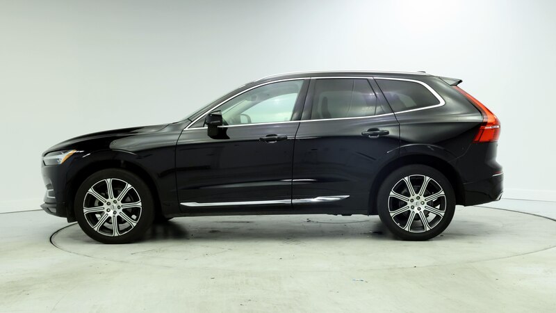 2021 Volvo XC60 T5 Inscription 3