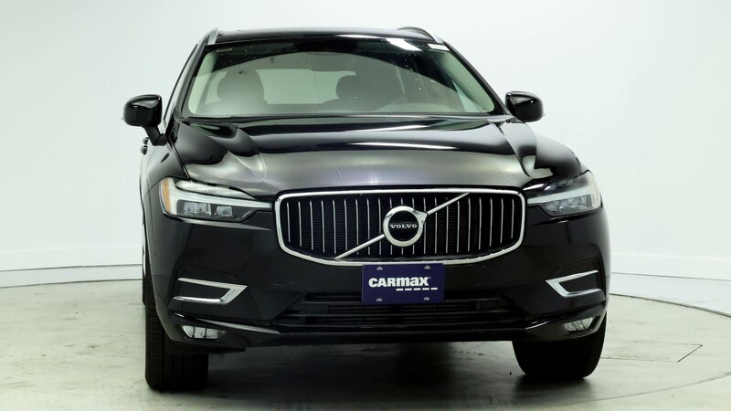 2021 Volvo XC60 T5 Inscription 5