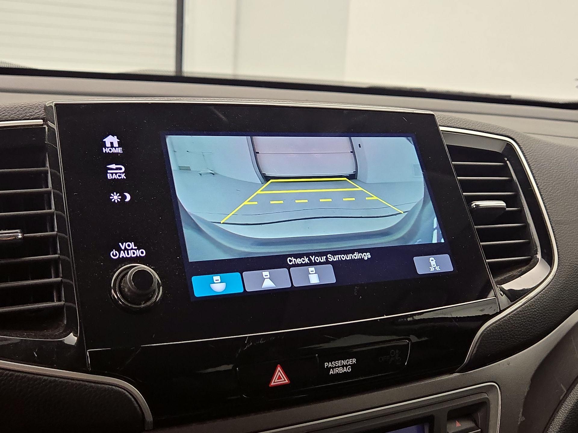 Thumbnail: 2021 Honda Pilot - 14