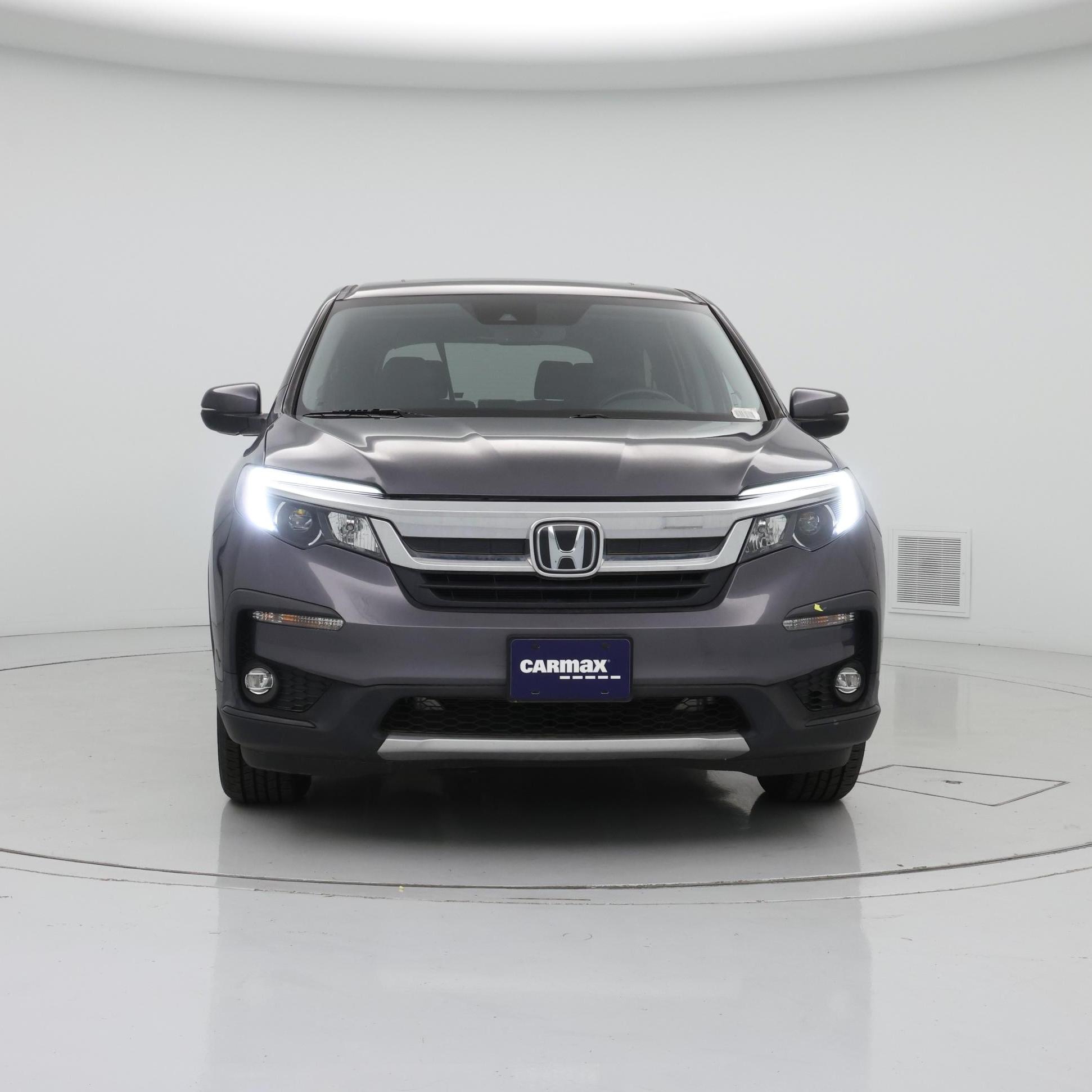 Thumbnail: 2021 Honda Pilot - 5