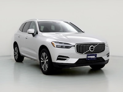 2021 Volvo XC60 Recharge Core -
                San Diego, CA