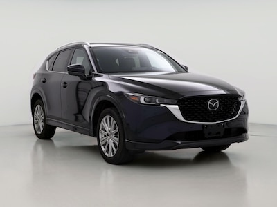 2022 Mazda CX-5 Turbo Signature -
                Las Vegas, NV