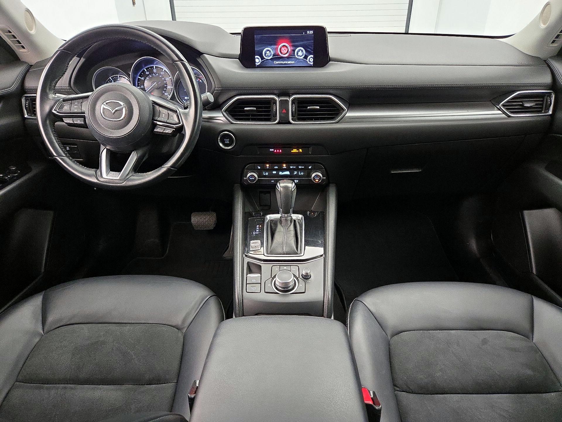 Thumbnail: 2020 Mazda CX-5 - 9