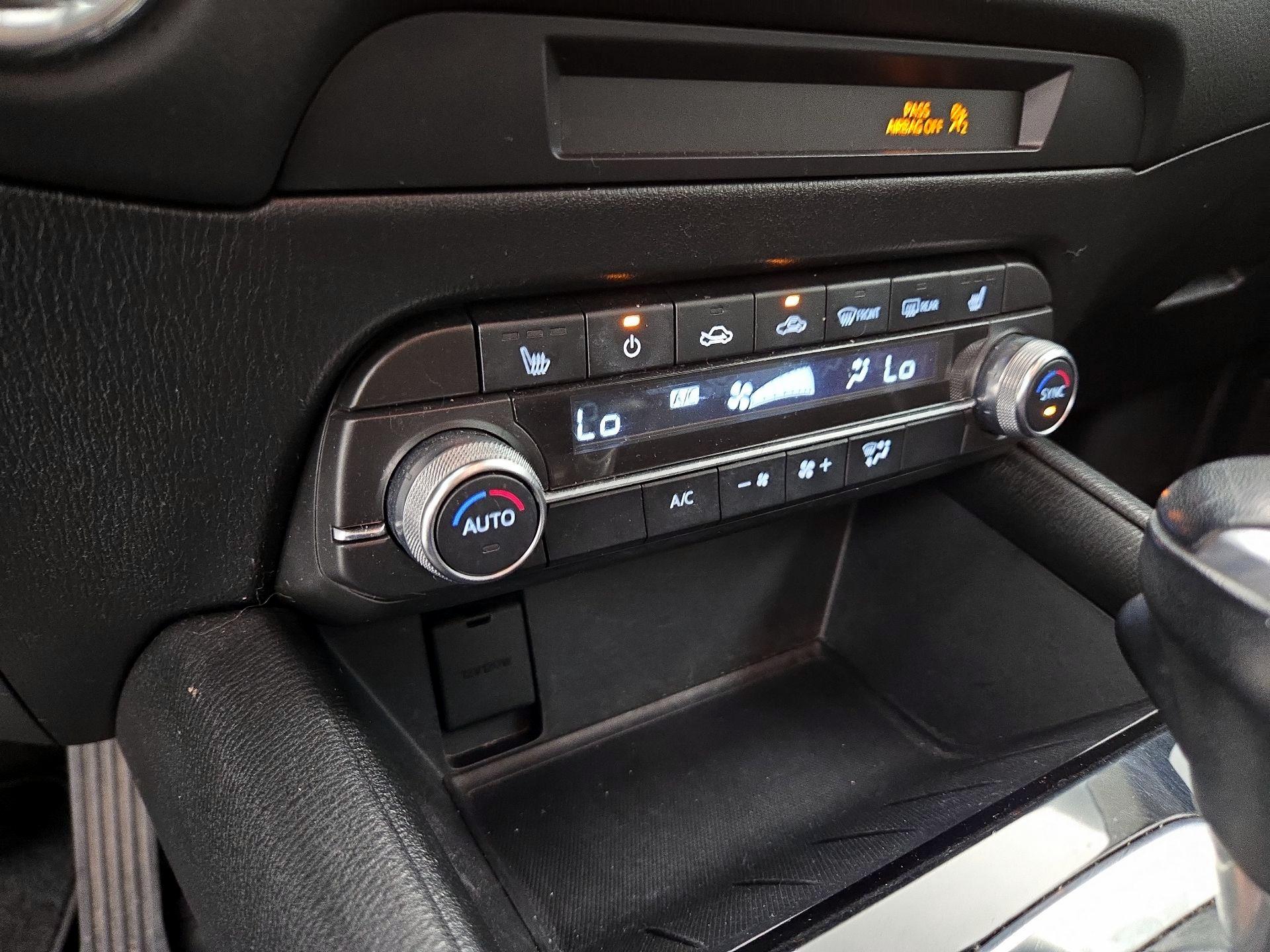 Thumbnail: 2020 Mazda CX-5 - 16