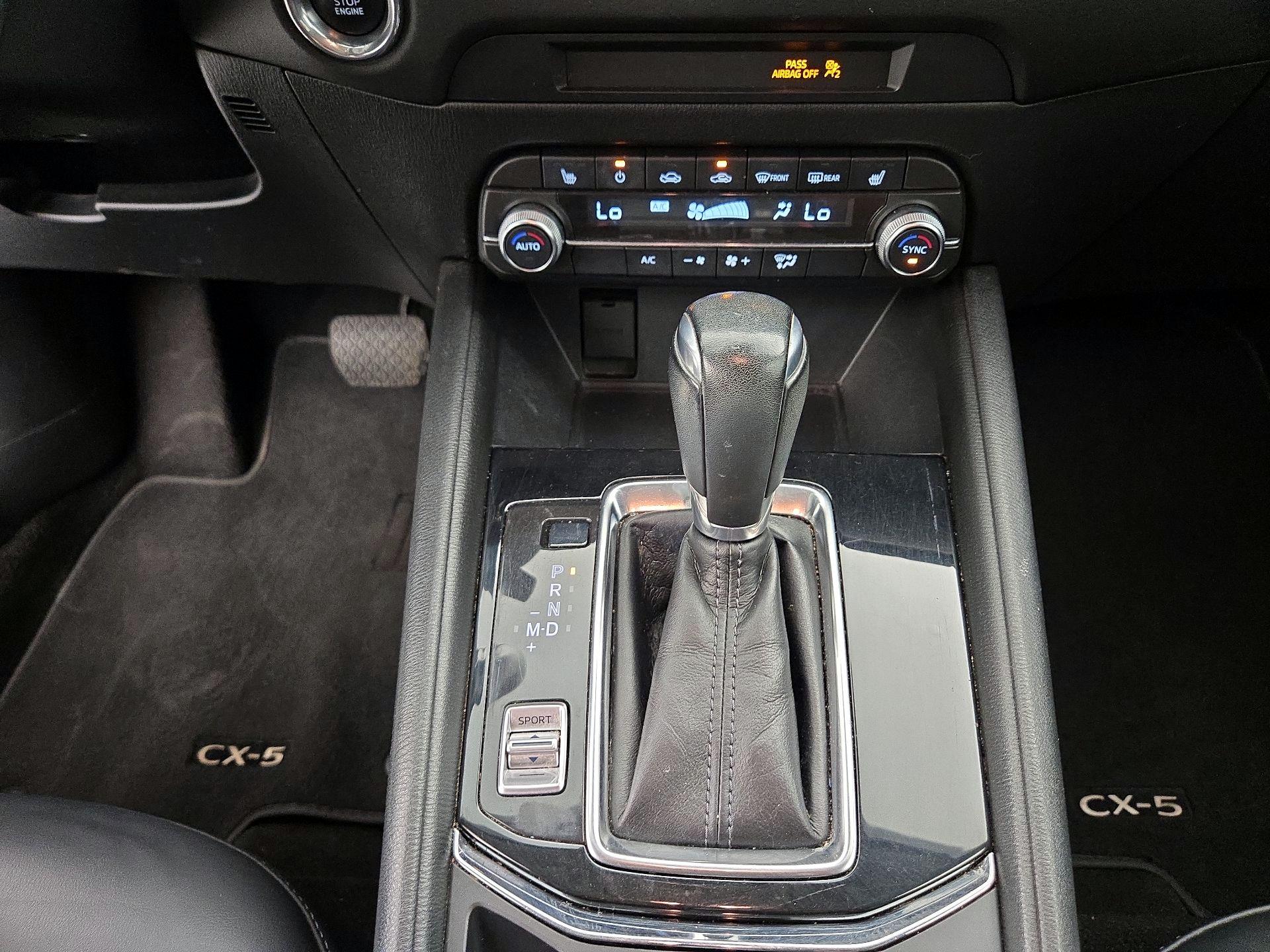 Thumbnail: 2020 Mazda CX-5 - 17