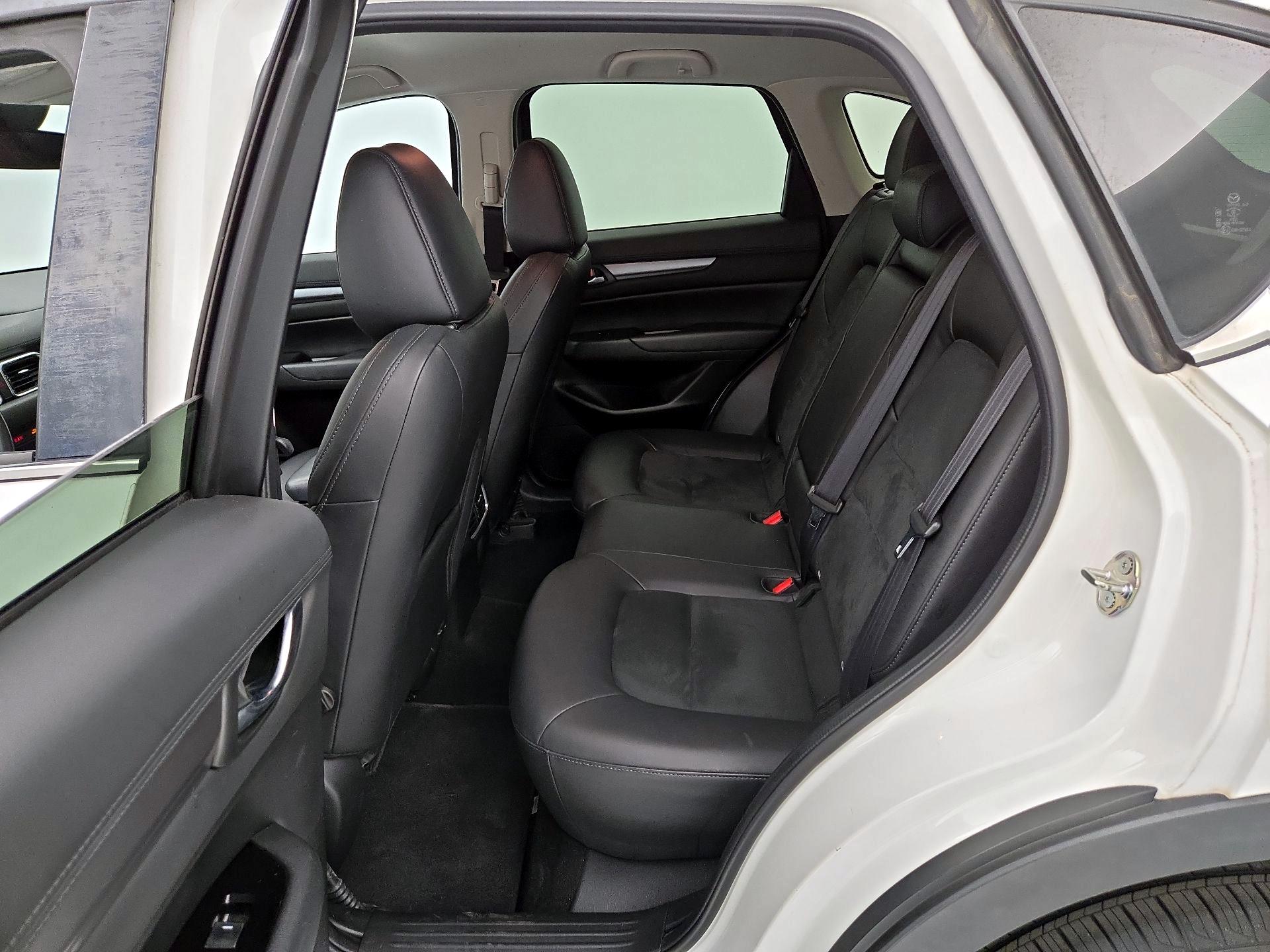 Thumbnail: 2020 Mazda CX-5 - 19