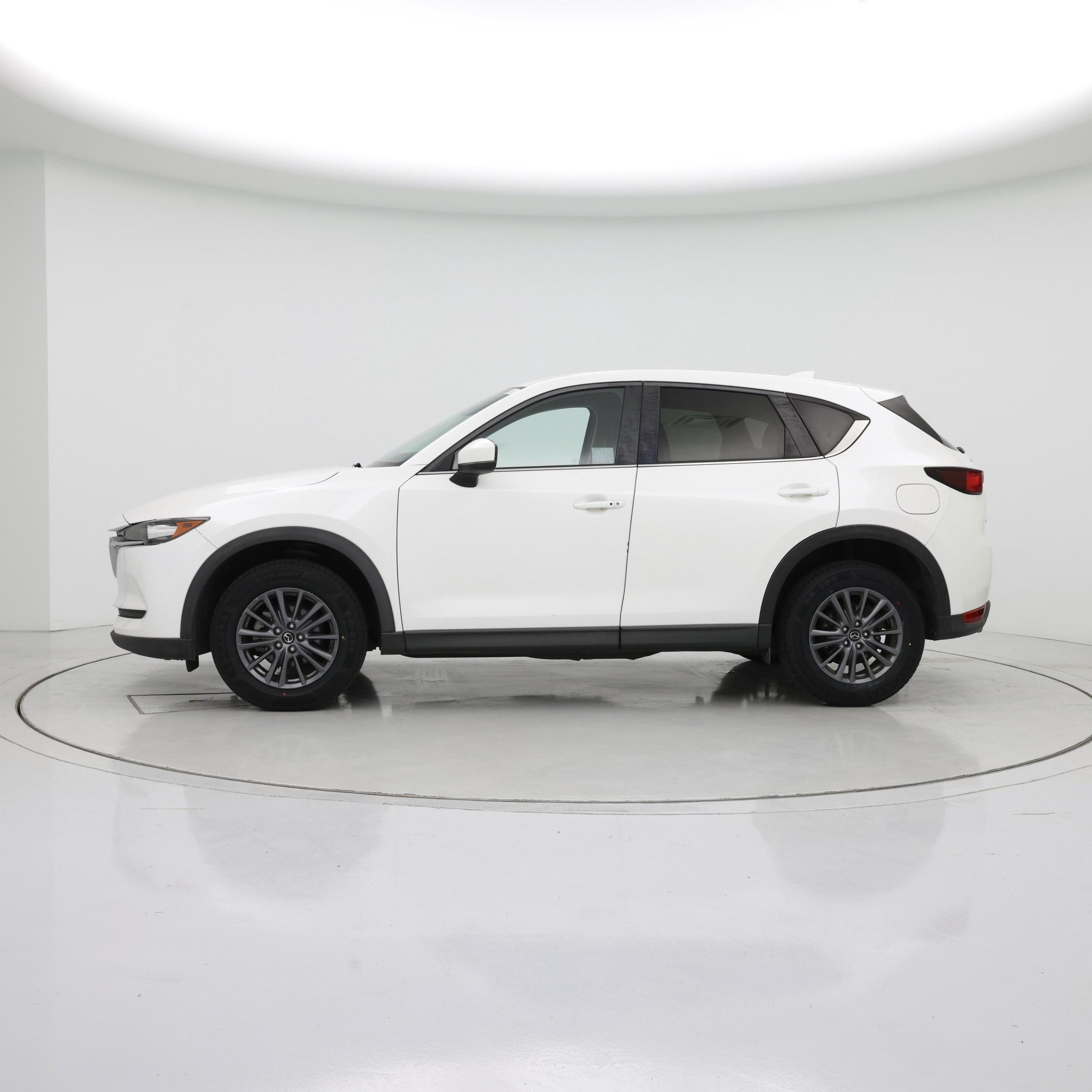 Thumbnail: 2020 Mazda CX-5 - 3