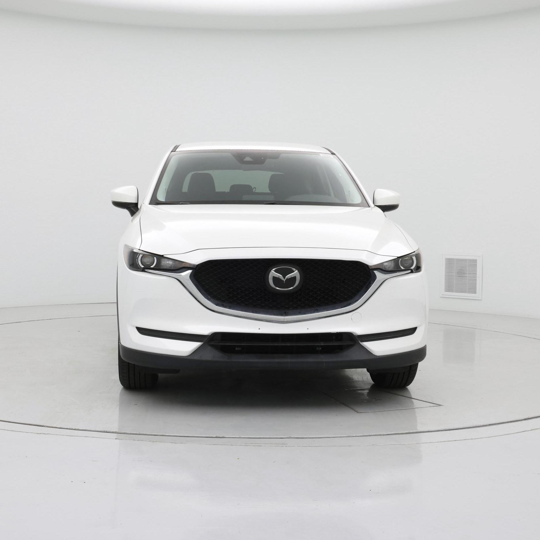 Thumbnail: 2020 Mazda CX-5 - 5