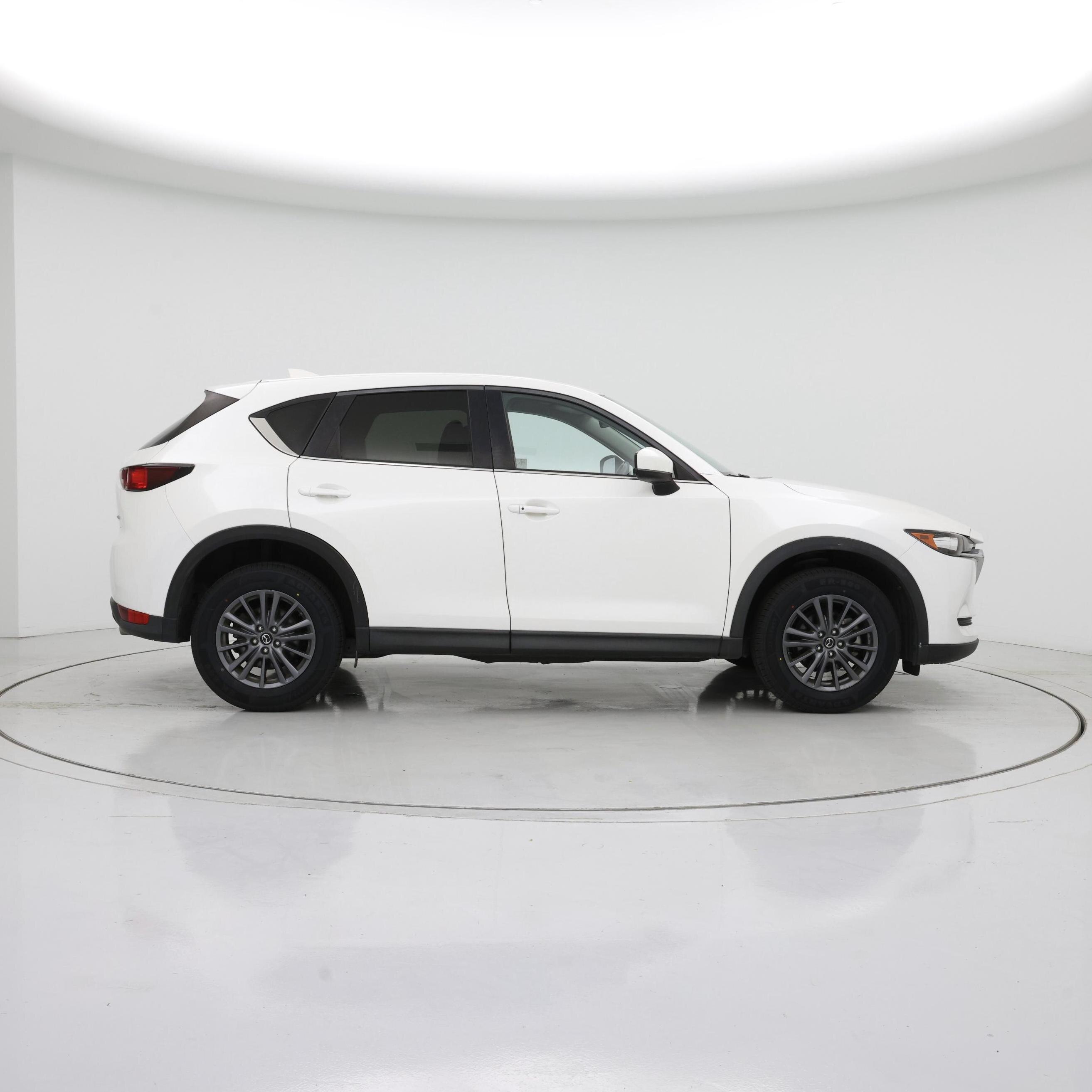 Thumbnail: 2020 Mazda CX-5 - 7