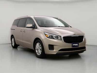 2017 Kia Sedona LX -
                Montgomery, AL