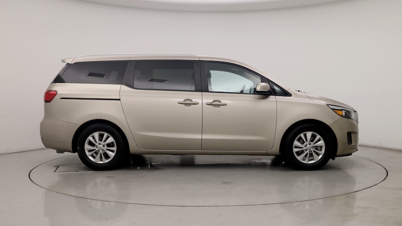 2017 Kia Sedona LX 7