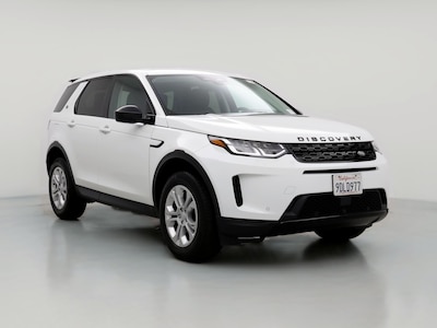 2023 Land Rover Discovery Sport S -
                Las Vegas, NV