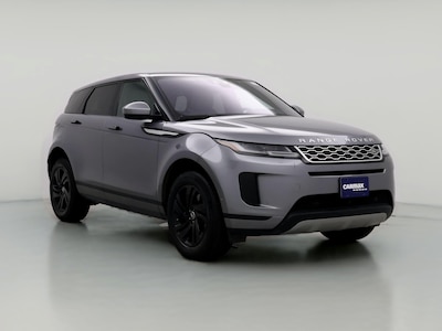2020 Land Rover Range Rover Evoque SE -
                Los Angeles, CA