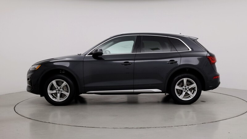 2021 Audi Q5 Premium 3