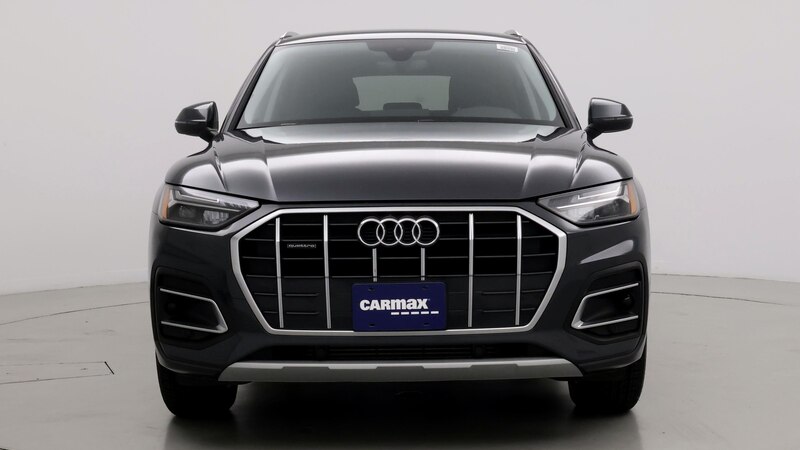 2021 Audi Q5 Premium 5