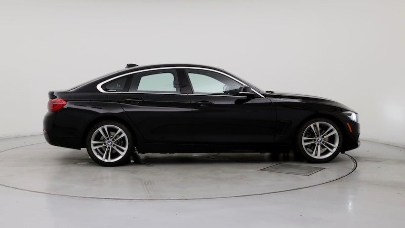 2019 BMW 4 Series 430i 7