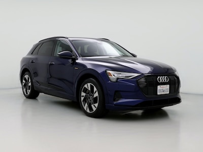 2021 Audi e-tron Premium -
                Pleasant Hill, CA