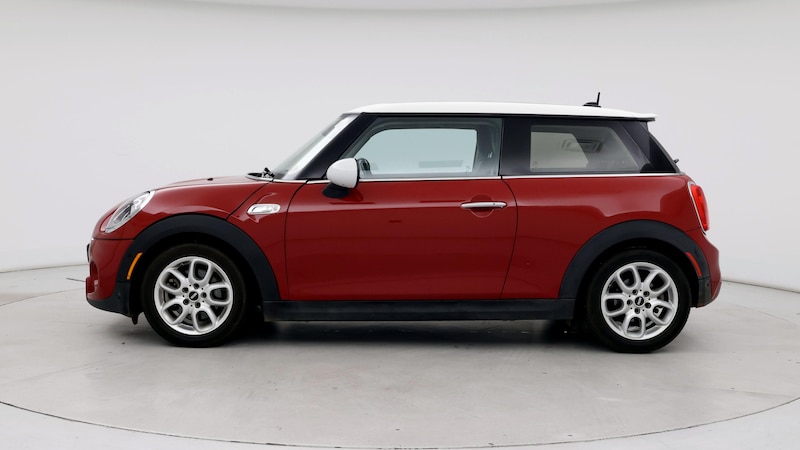 2018 MINI Cooper Hardtop S 3