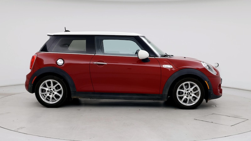 2018 MINI Cooper Hardtop S 7