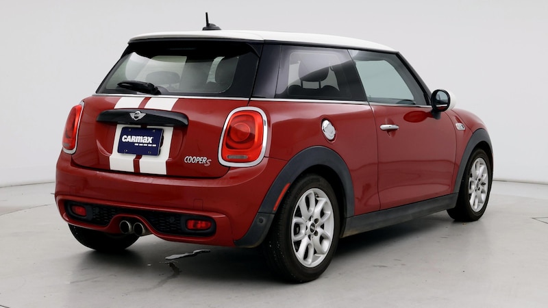 2018 MINI Cooper Hardtop S 8