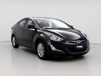 2014 Hyundai Elantra SE -
                Harrisonburg, VA