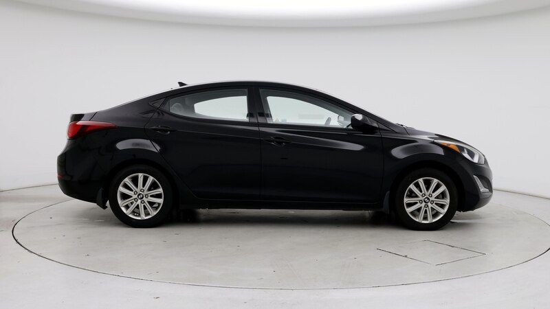 2014 Hyundai Elantra SE 7