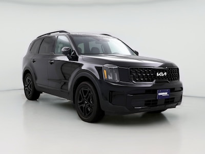 2024 Kia Telluride EX -
                Glen Allen, VA