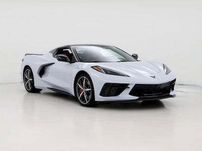 2022 Chevrolet Corvette Stingray -
                Greensboro, NC