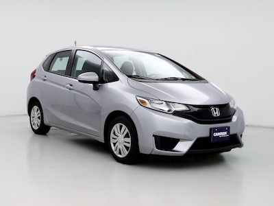 2017 Honda Fit LX -
                Virginia Beach, VA