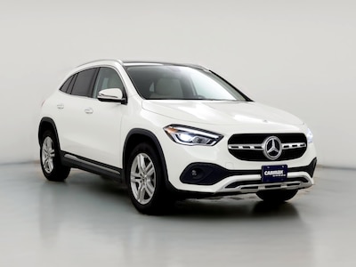 2022 Mercedes-Benz GLA 250 -
                Woodbridge, VA