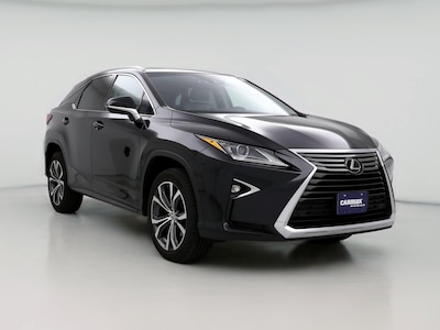 2016 Lexus RX 350 -
                Richmond, VA