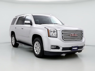 2020 GMC Yukon SLT -
                Glen Allen, VA