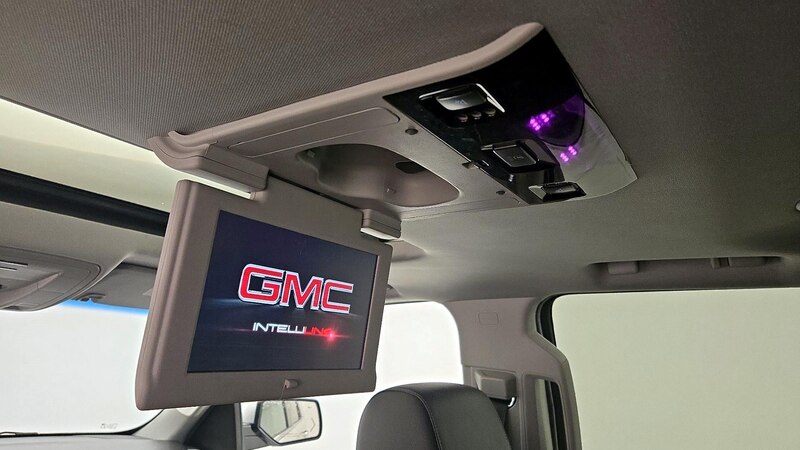 2020 GMC Yukon SLT 26